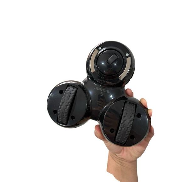 Wonder Workshop Cue the CleverBot Coding Robot Model QU01 Tested Working - Picture 4 of 7